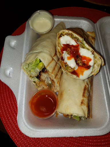 Photo of Shawarma City - 679 Niagara Fls Blvd, Buffalo, NY 14226, USA